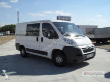 Citroën Jumper JUMPER 2.8 HDI