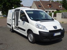 Peugeot Expert 2,0L HDI 120 CV