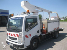 Renault Maxity 110DXT NACELLE