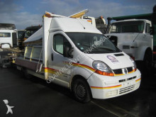utilitaire magasin Renault