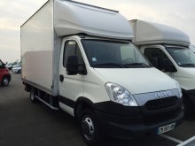 fourgon utilitaire Iveco