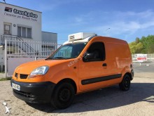 utilitaire frigo Renault