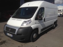 Fiat Ducato 3.3 MH2 2.3