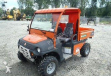 Ausa TASK 50