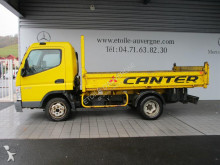 Mitsubishi Fuso Canter CCb 3C13 Benne