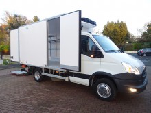 utilitaire frigo caisse négative occasion