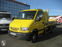 furgoneta volquete estándar Renault