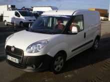 Fiat Doblo Cargo MJT 90