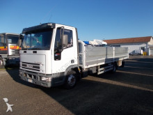 andere bedrijfswagens Iveco