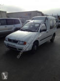 Volkswagen Caddy 1.9 TDI