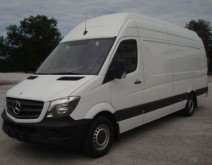Mercedes Sprinter 316 CDI