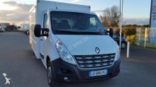 utilitaire magasin Renault