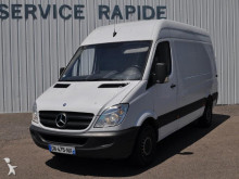 Mercedes Sprinter Fg 313 37S 3t5 Tempmatik