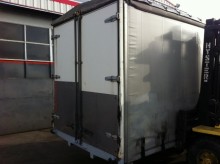 utilitaire savoyarde Renault