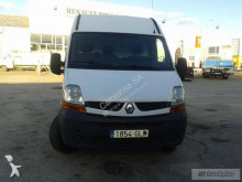 Renault cargo van