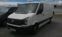 Volkswagen Crafter 30