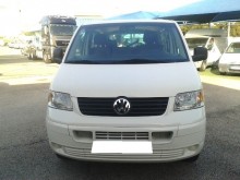 Volkswagen Transporter TDI 102