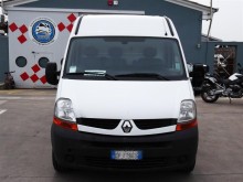 Renault Master 120 DCI
