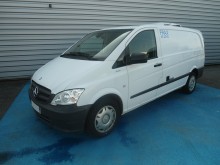 Mercedes Vito 113 CDI