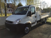 utilitaire benne standard Iveco