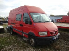 Renault Mascott 110