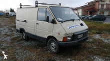 fourgon utilitaire occasion