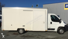 fourgon utilitaire Citroën
