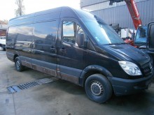 Mercedes Sprinter 316 CDI