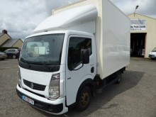 utilitaire châssis cabine Renault