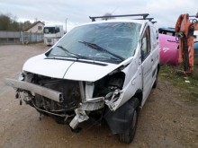 furgone Citroën