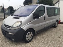 combi Opel