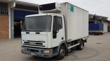 fourgon utilitaire Iveco