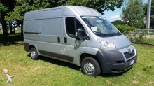 fourgon utilitaire Peugeot