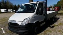 furgone Iveco