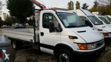 cassone fisso Iveco