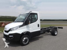 utilitaire châssis cabine Iveco