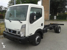 telaio cabina Nissan
