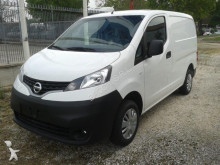 Nissan NV200 VAN