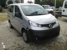 Nissan NV200 COMBI