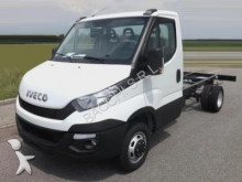 utilitaire châssis cabine Iveco