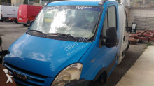 Iveco chassis cab