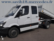 Mercedes Sprinter Benne 513 CDI 37P JPM