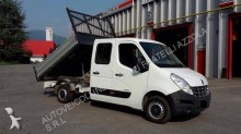 Renault Master MASTER 125 35 EURO 5 D CAB cass ribaltabile