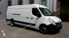 Renault Master MASTER 125 35 EURO 5 FG L4 H2