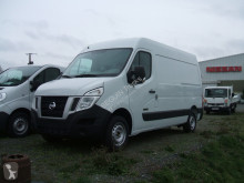 Nissan NV400