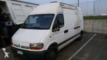 furgone Renault