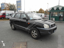 fourgon utilitaire Hyundai
