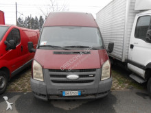 furgone Ford
