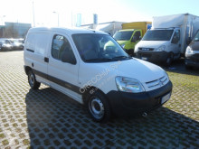 fourgon utilitaire Citroën