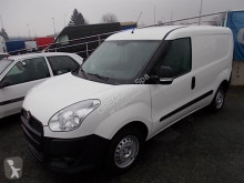 fourgon utilitaire Fiat